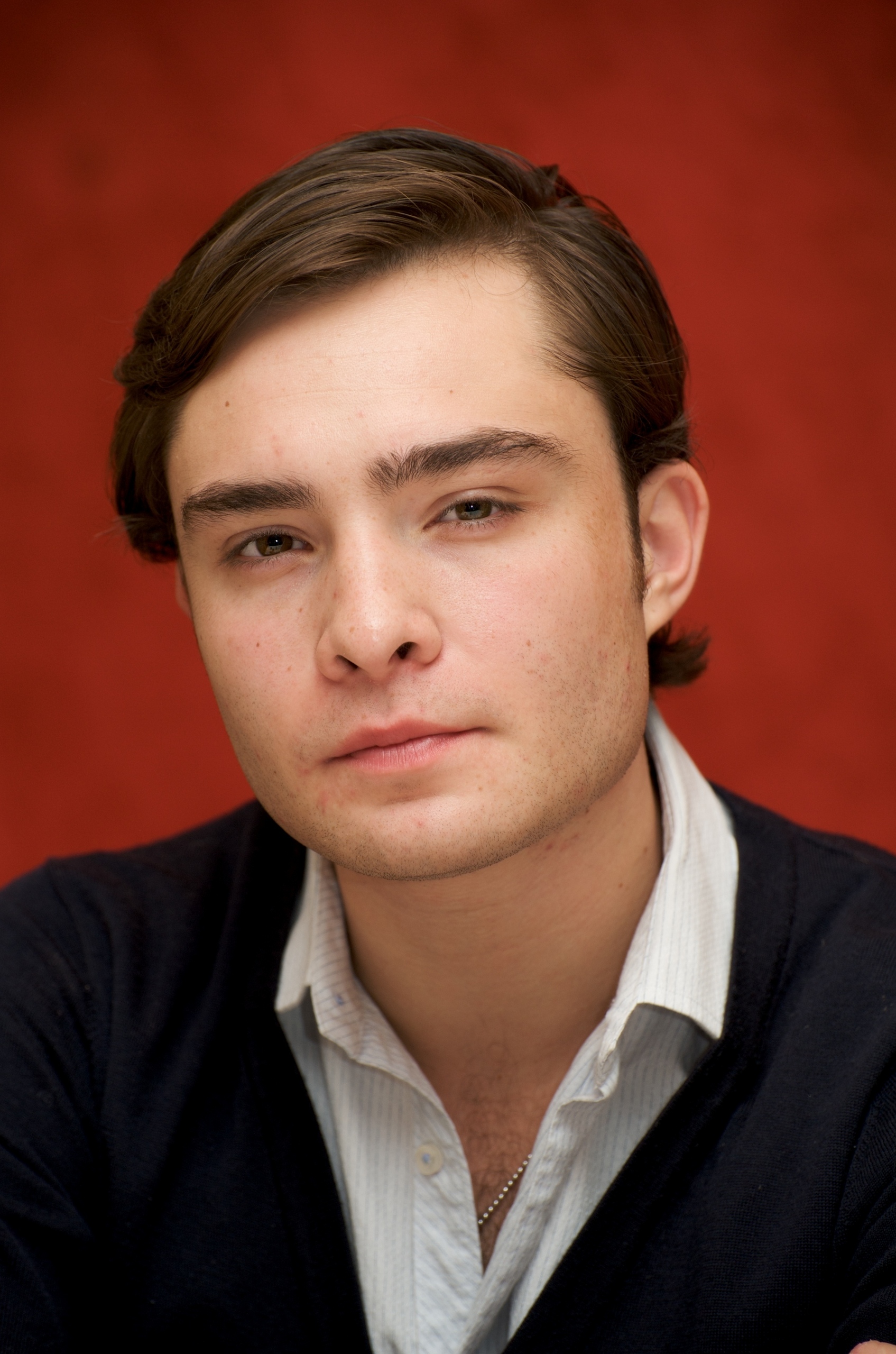 Ed Westwick photo #339422