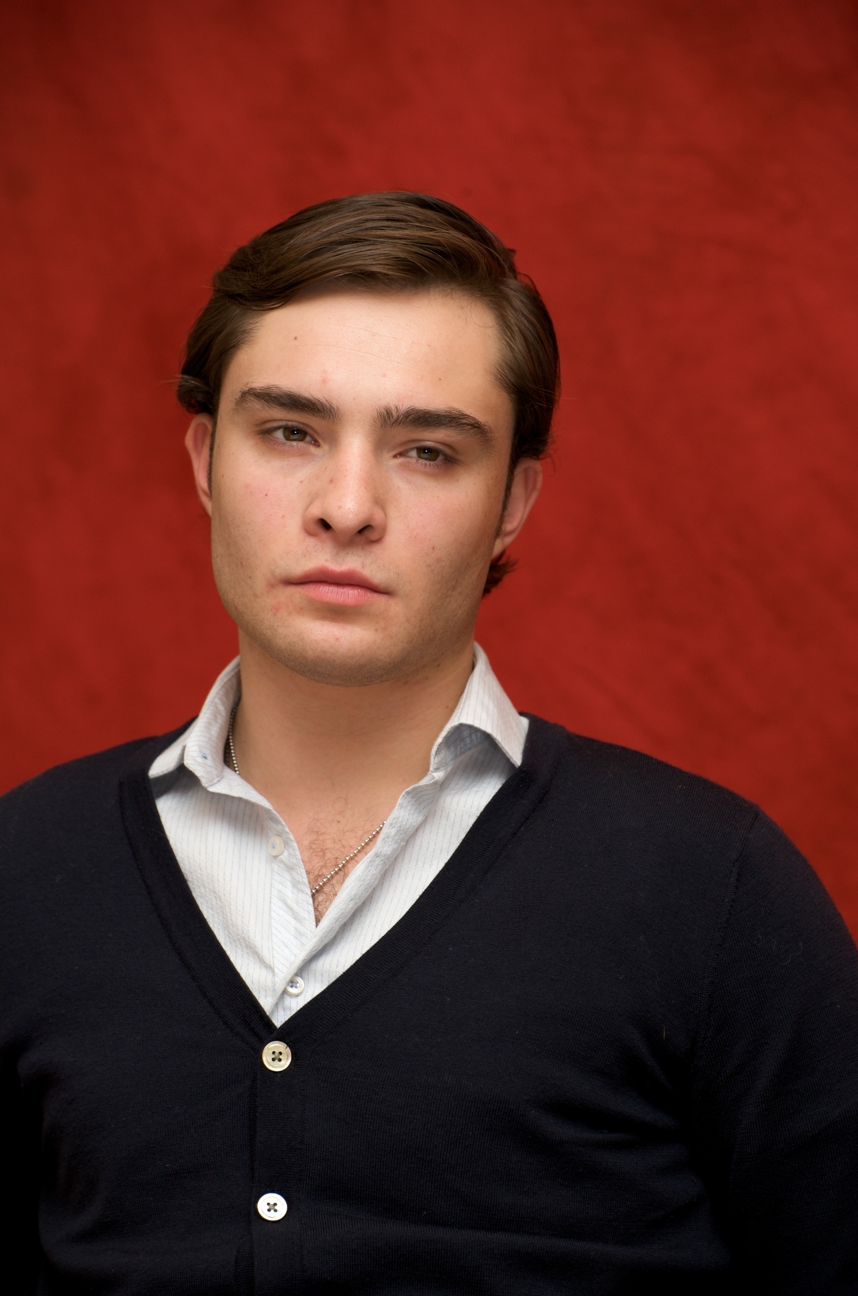 Ed Westwick photo #339423