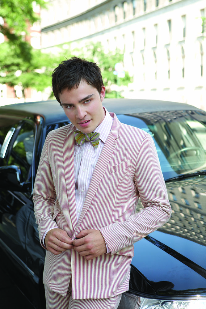 Ed Westwick photo #437709