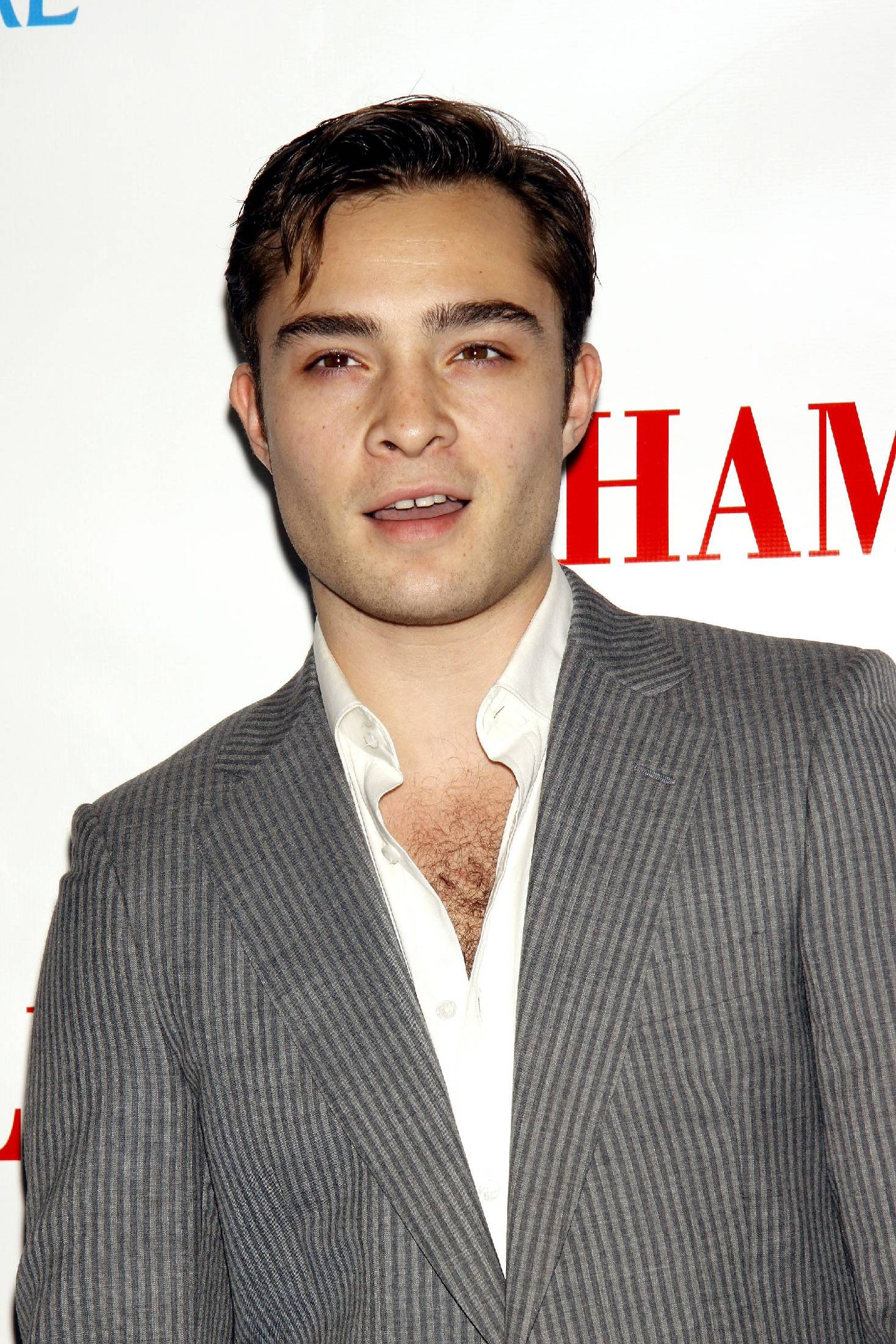 Ed Westwick photo #437975