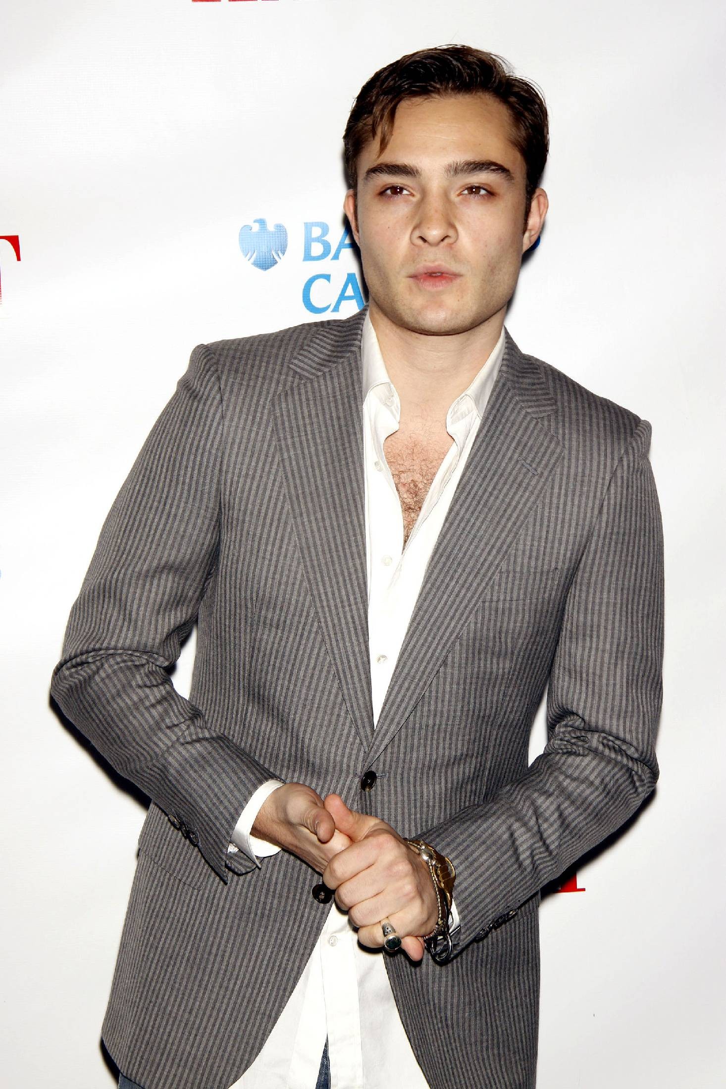 Ed Westwick photo #438603