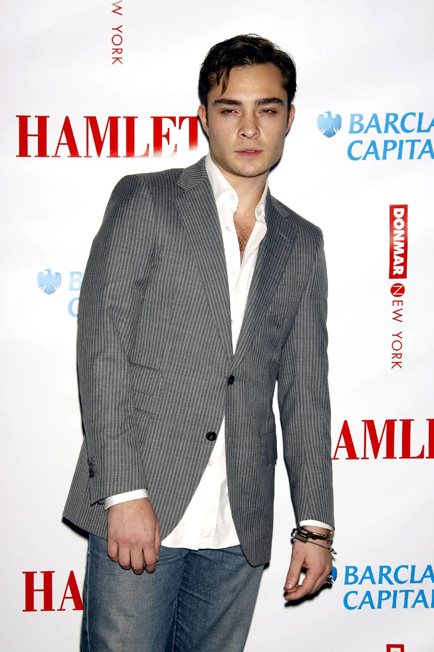 Ed Westwick photo #438983