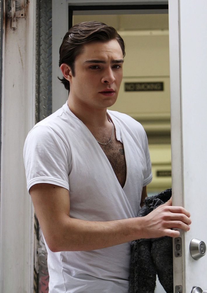 Ed Westwick photo #420228