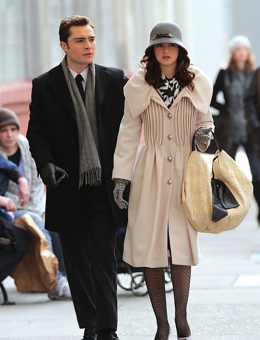 Ed Westwick photo #421597