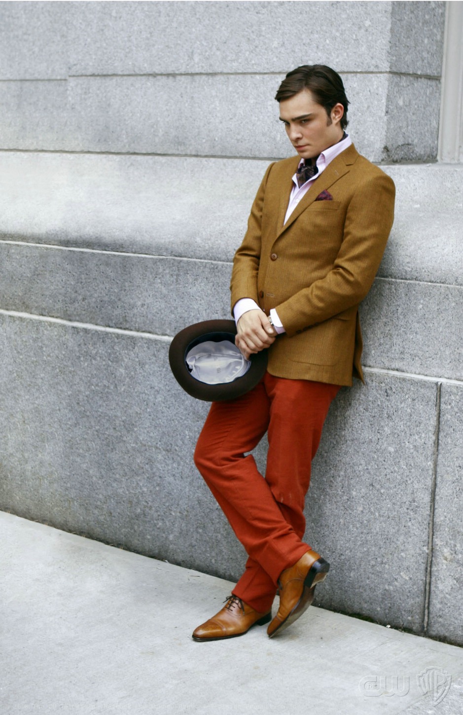 Ed Westwick photo #428807