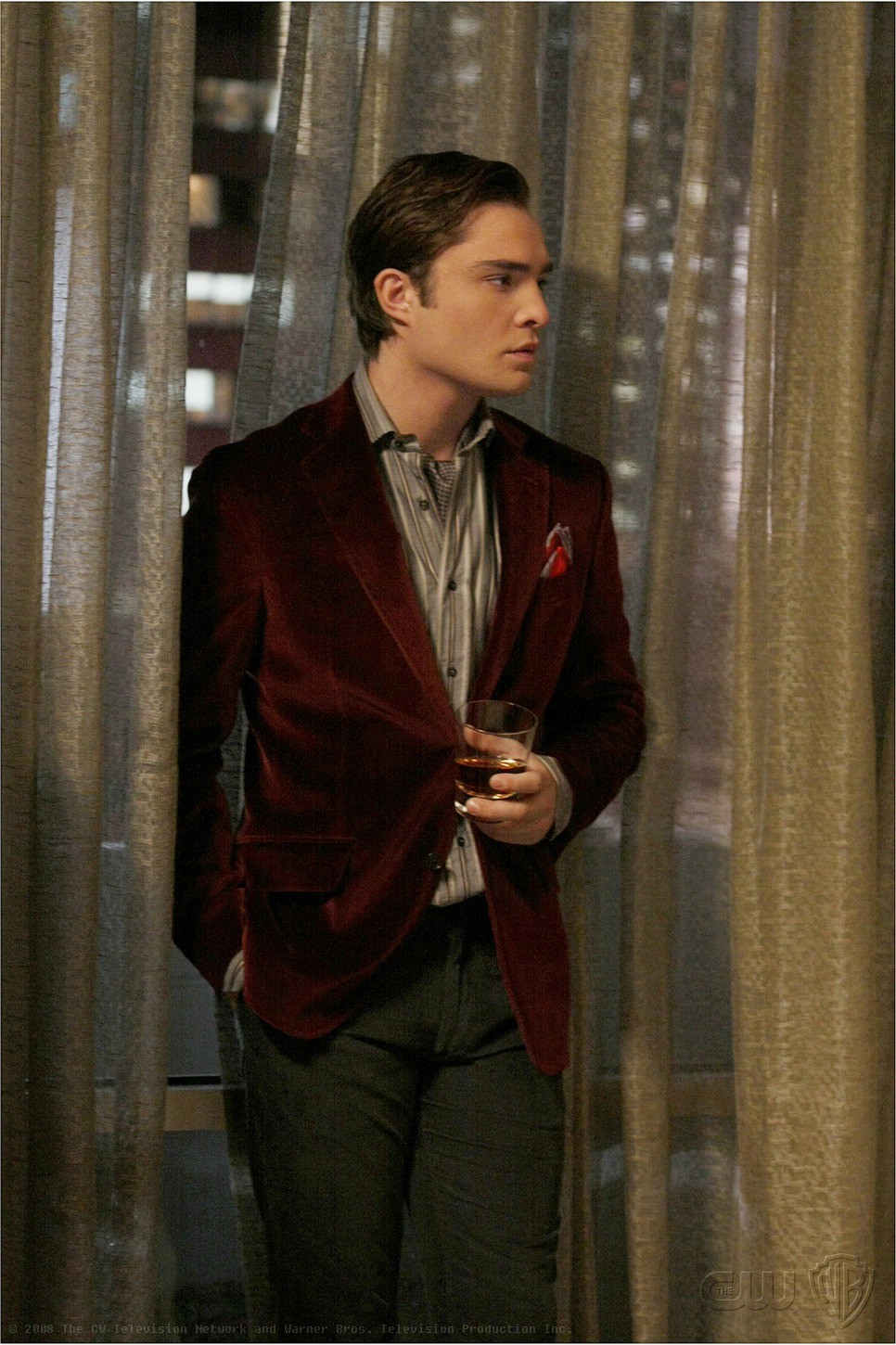 Ed Westwick photo #428805