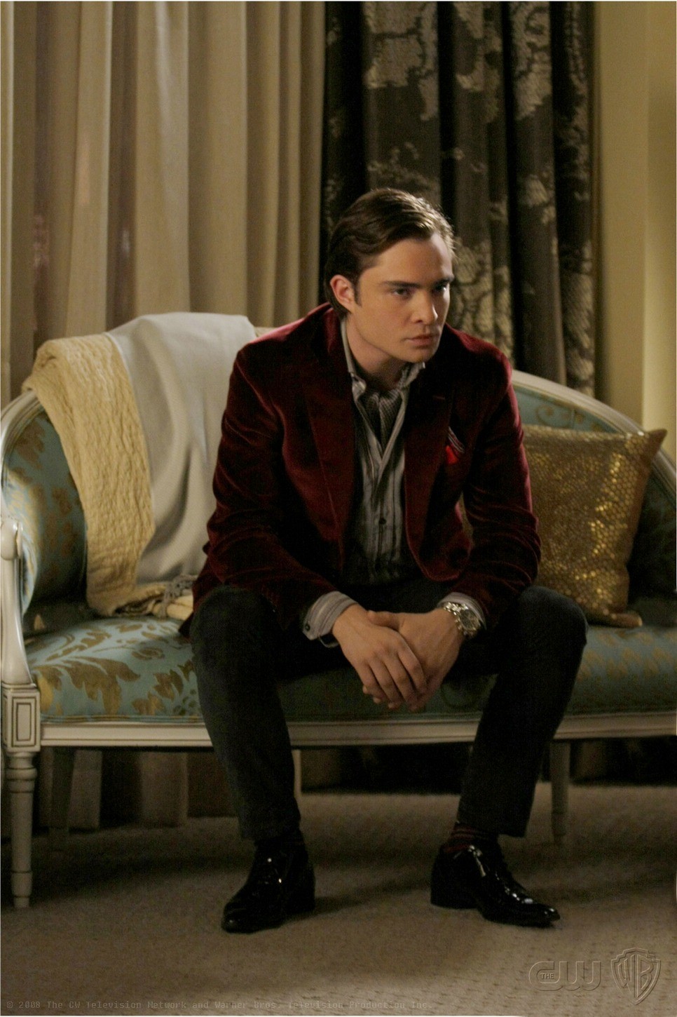 Ed Westwick photo #428804