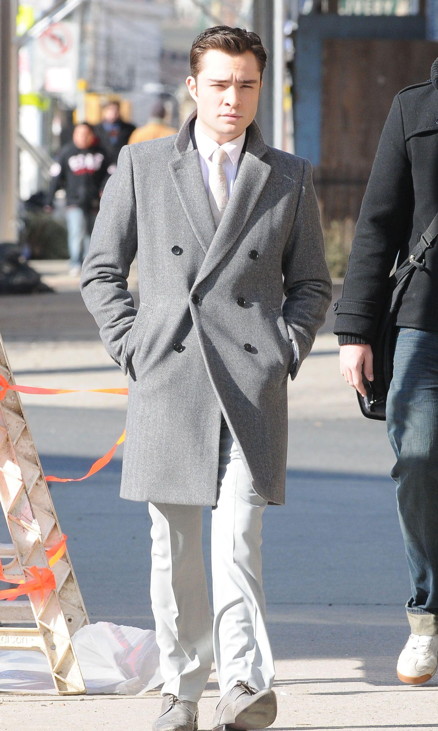 Ed Westwick photo #438609