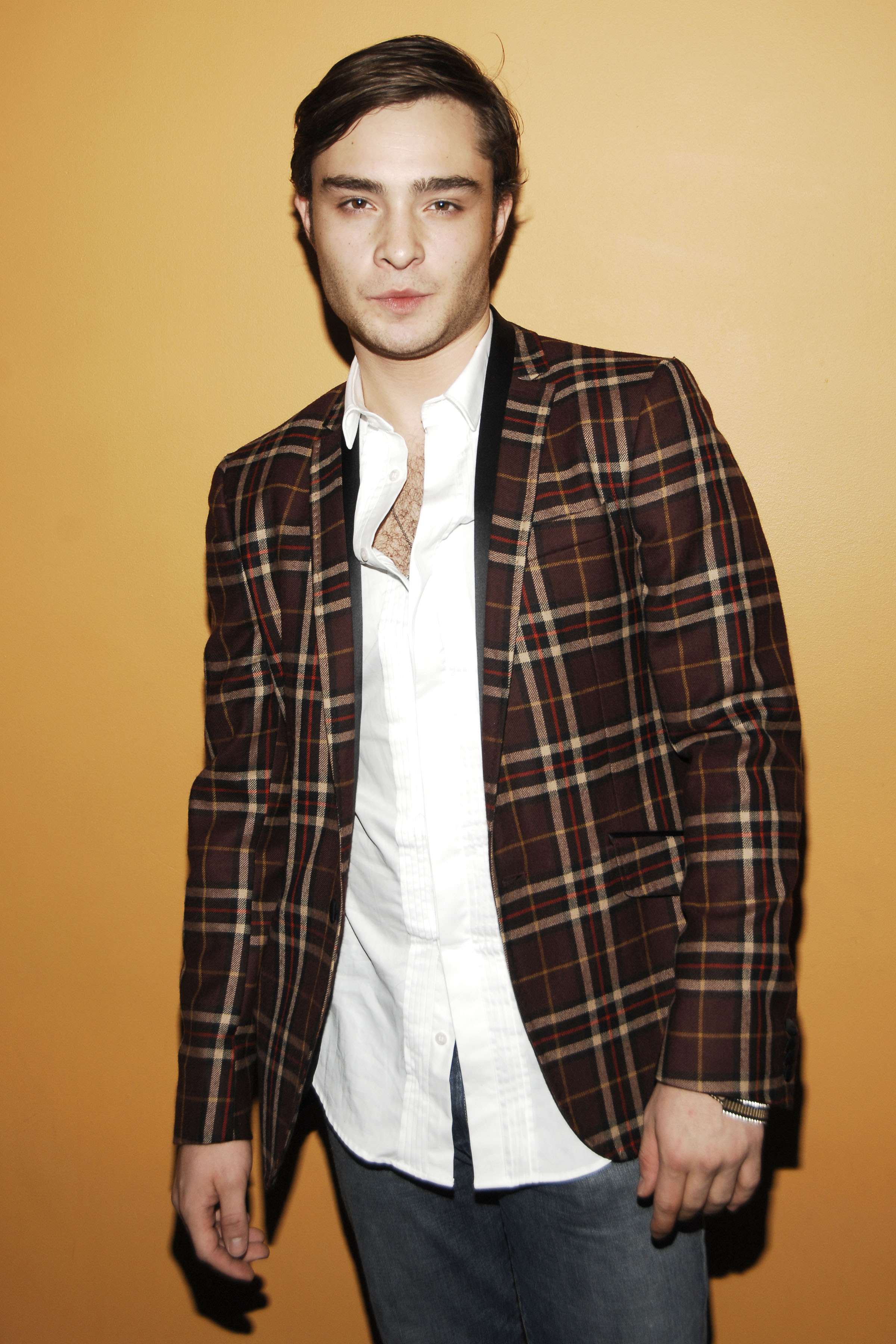 Ed Westwick photo #438610