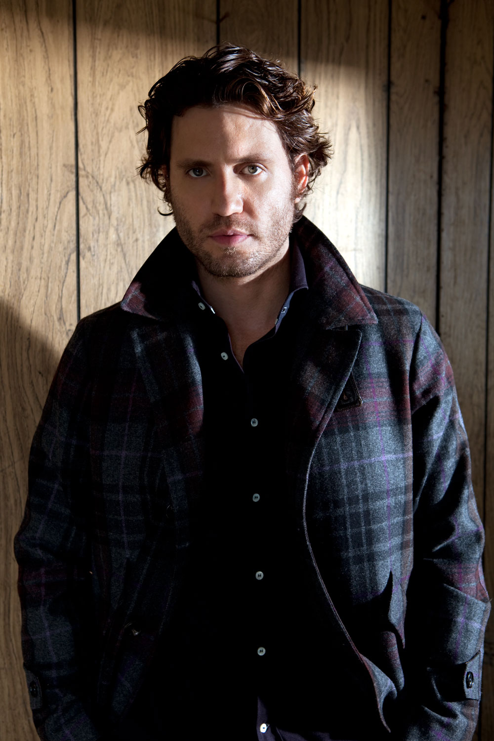 Edgar Ramirez photo #612412