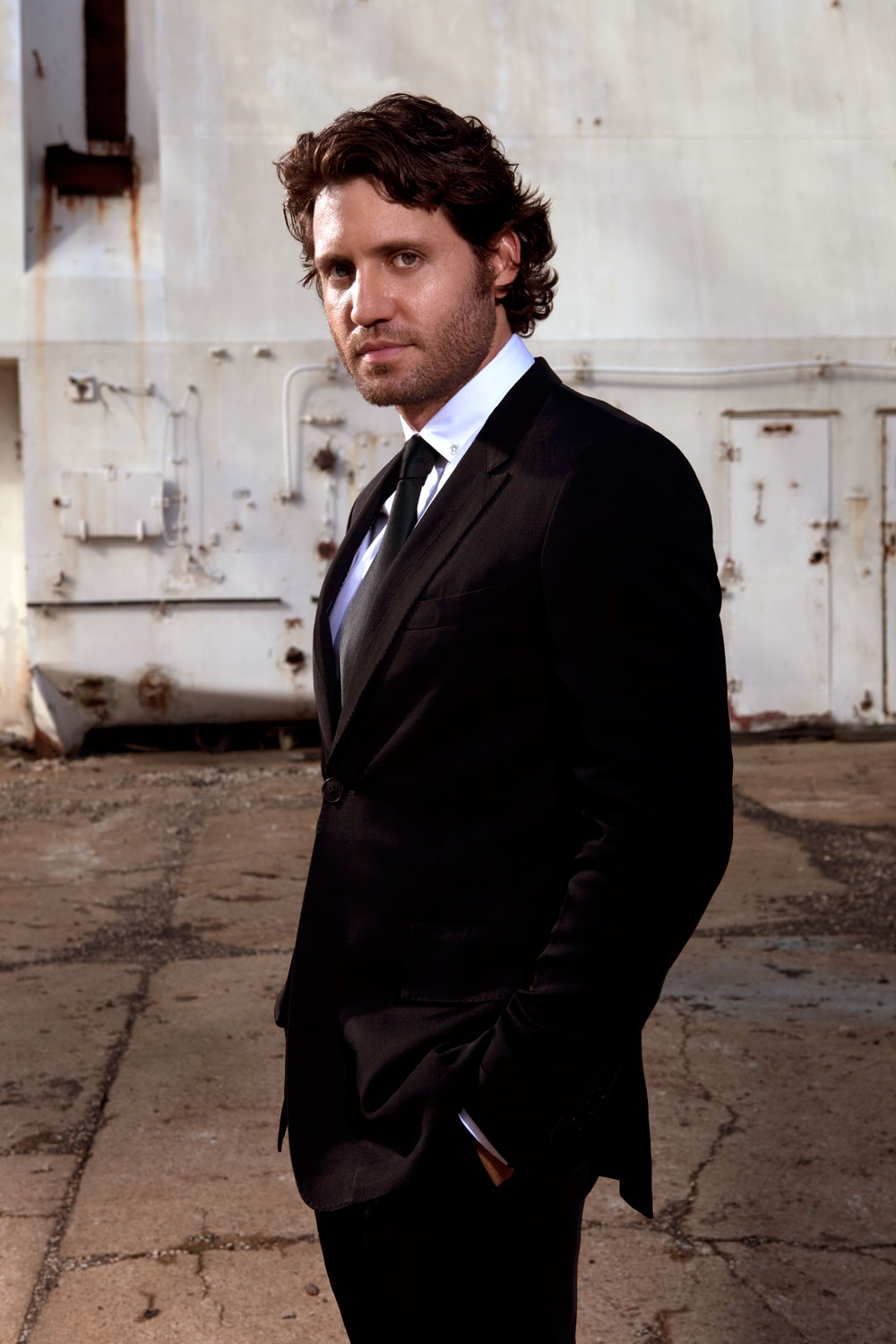 Edgar Ramirez photo #613352