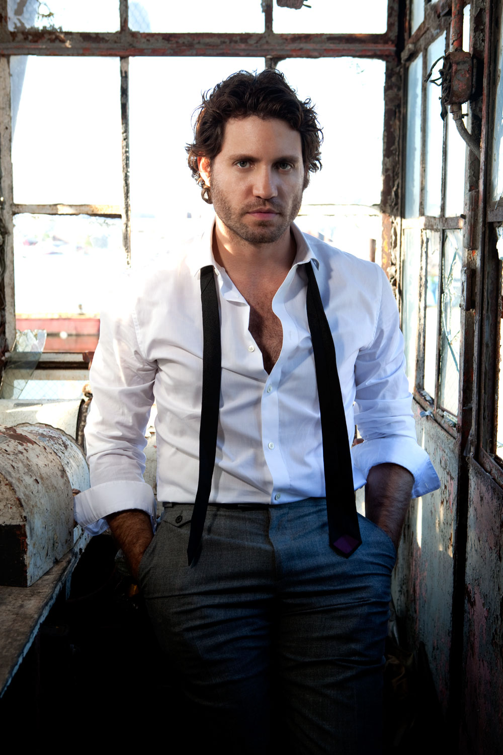 Edgar Ramirez photo #613351