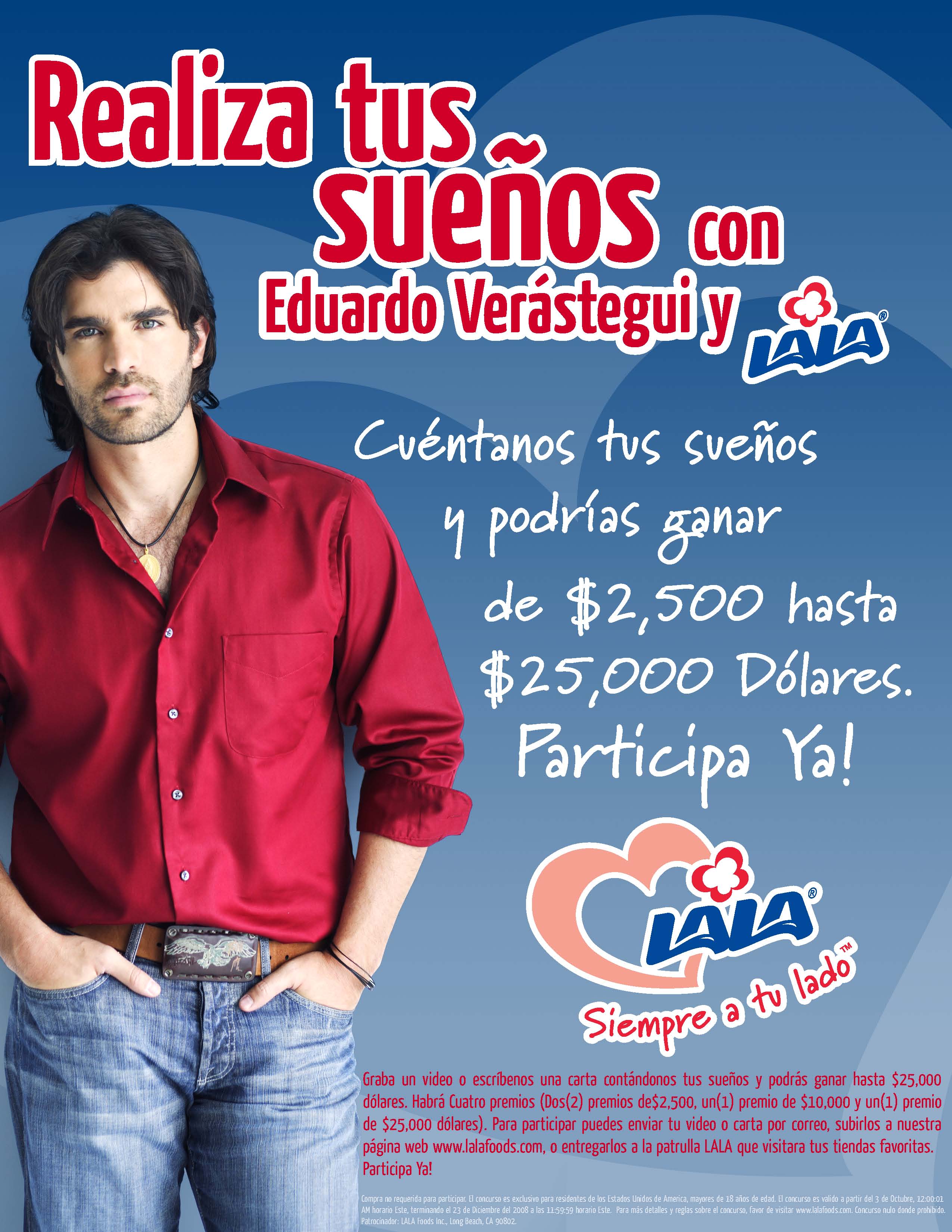 Eduardo Verastegui photo #430412