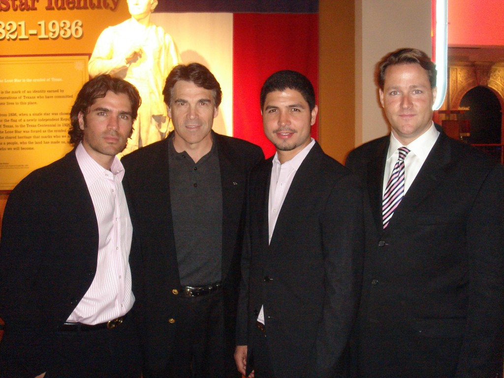 Eduardo Verastegui photo #426369