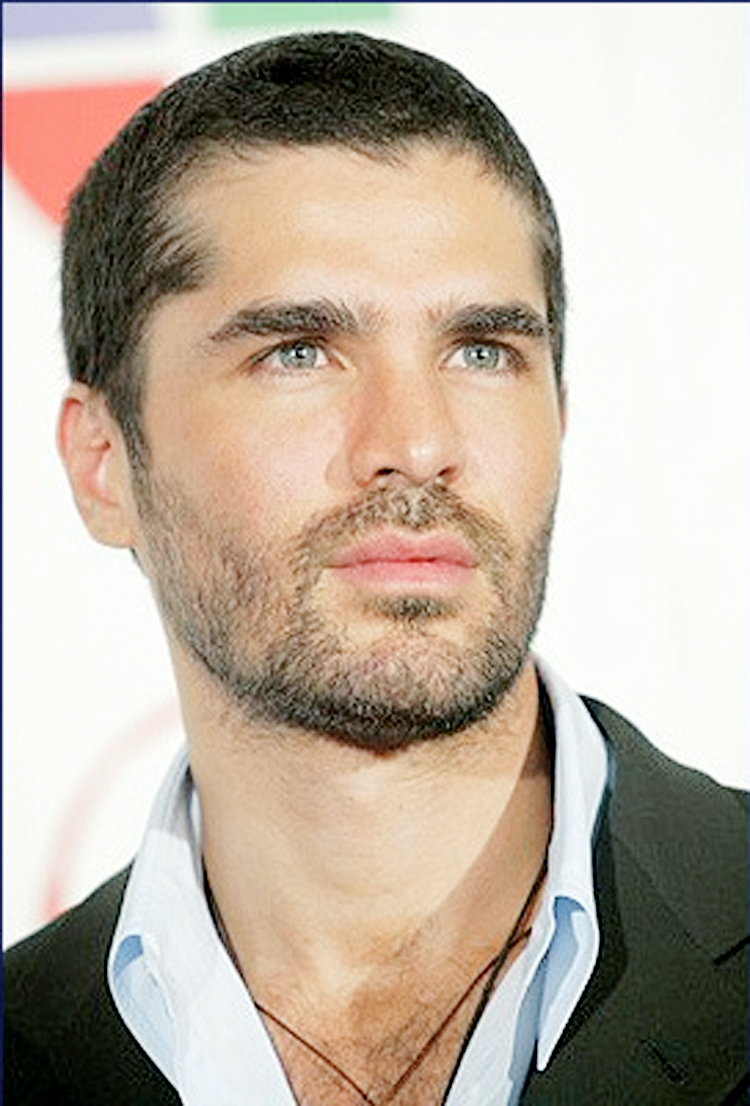 Eduardo Verastegui photo #430413