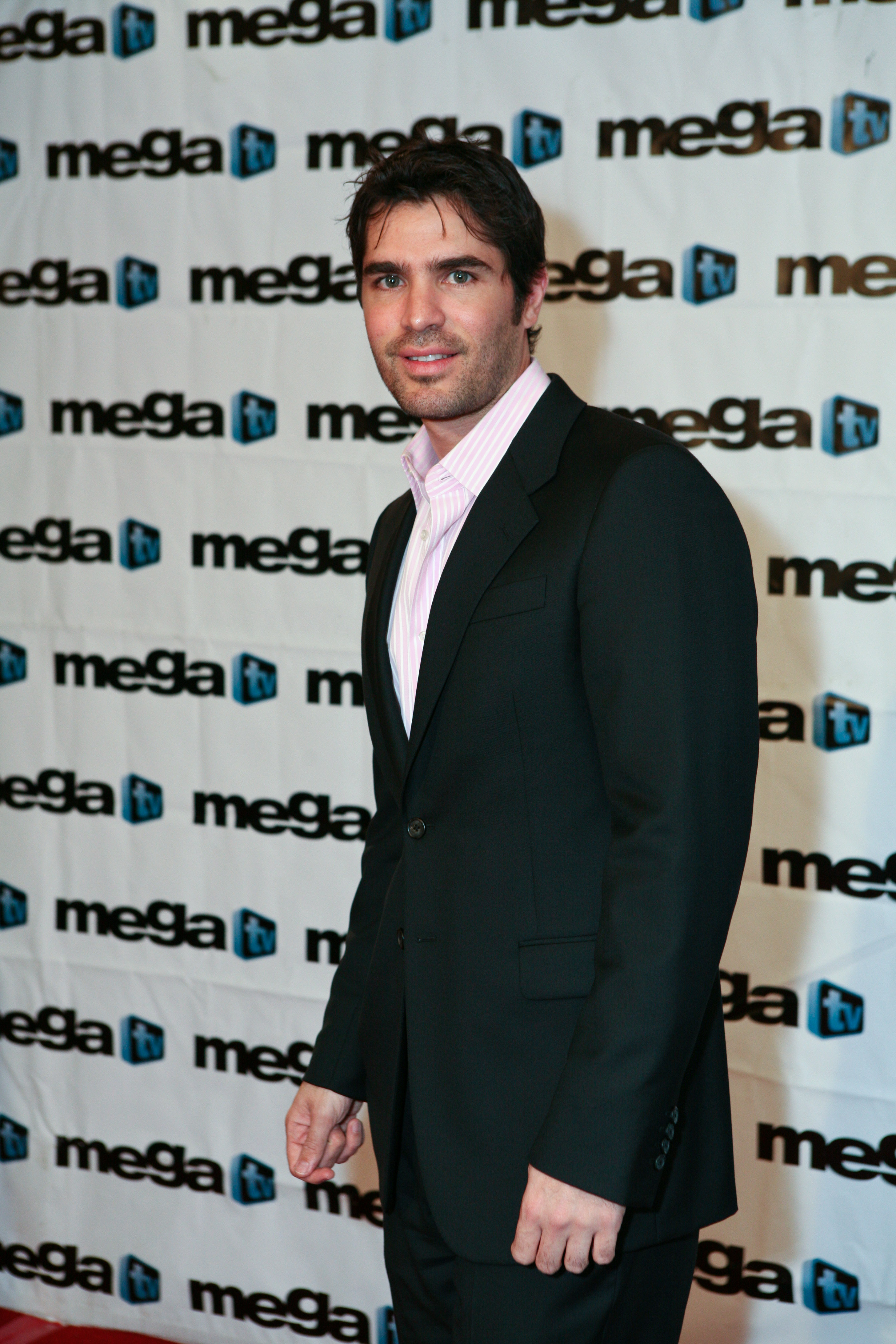 Eduardo Verastegui photo #430416