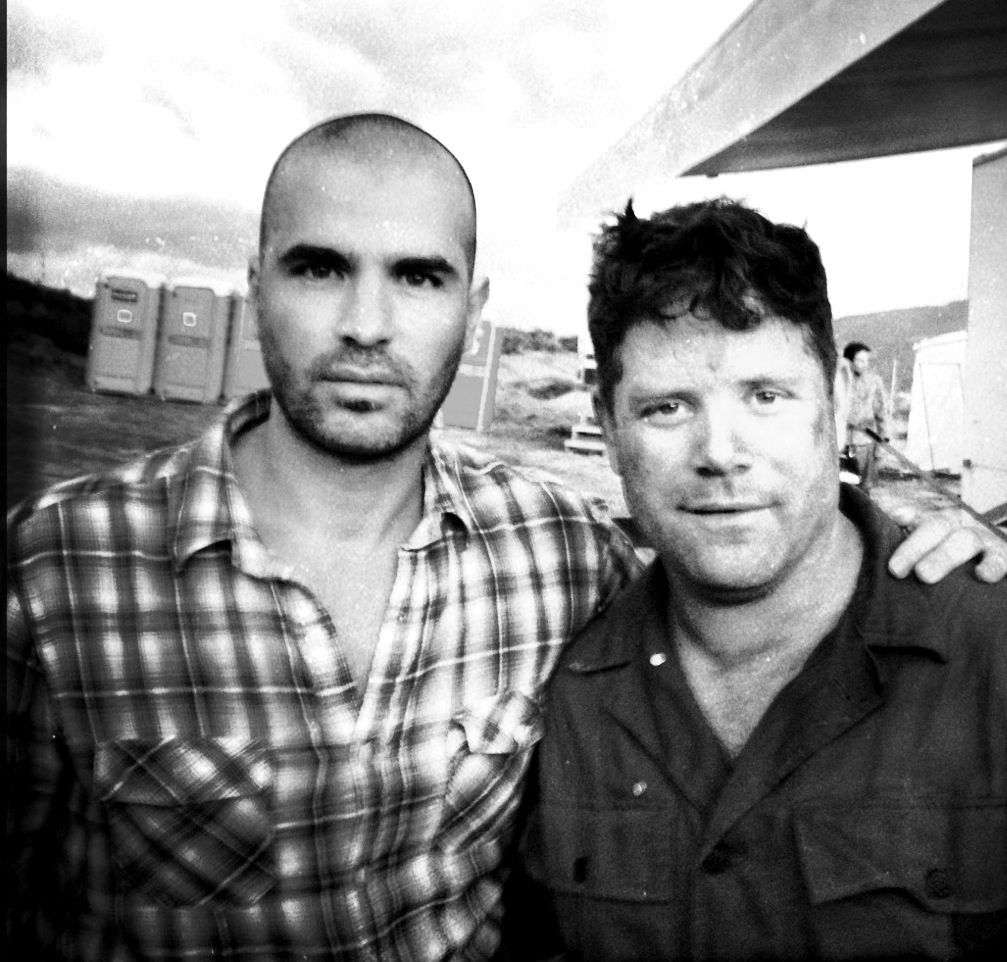 Eduardo Verastegui photo #417759