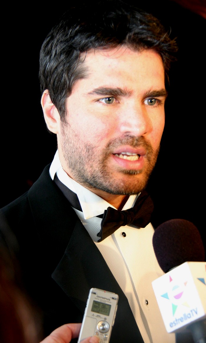 Eduardo Verastegui photo #417761