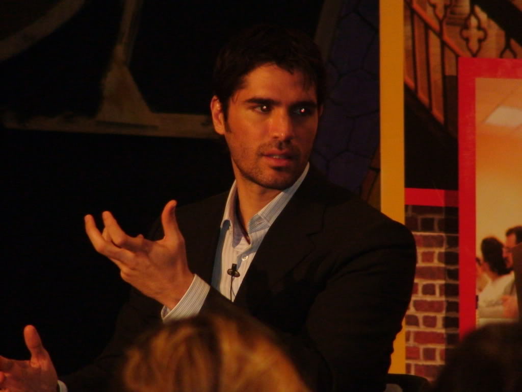 Eduardo Verastegui photo #430414