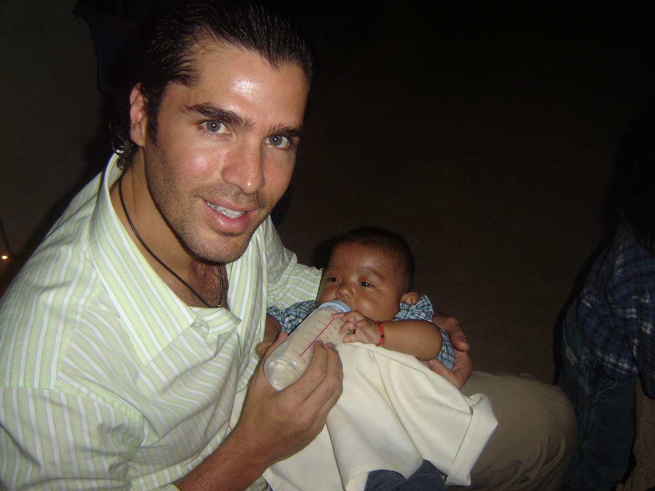 Eduardo Verastegui photo #417757