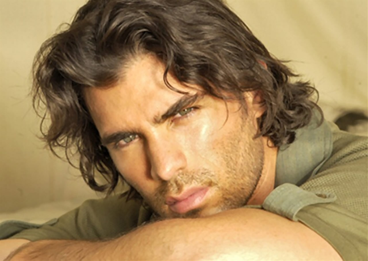 Eduardo Verastegui photo #430415