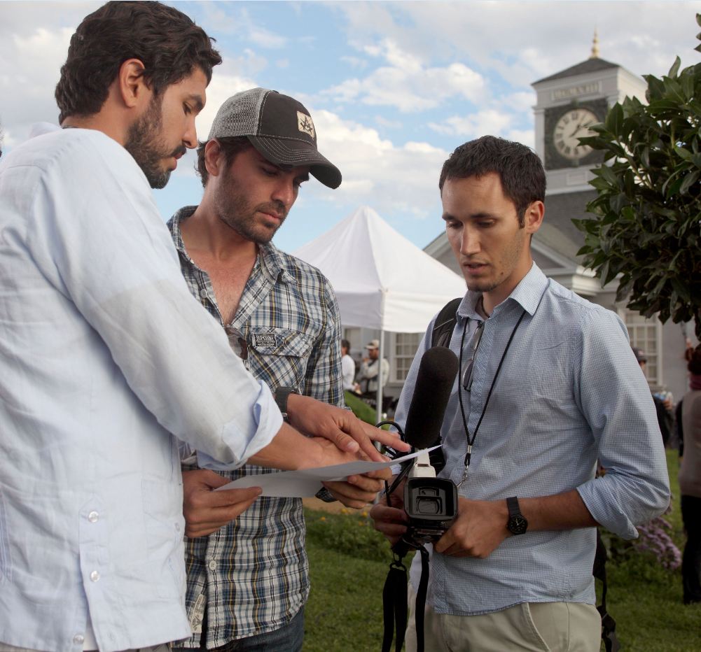 Eduardo Verastegui photo #439535