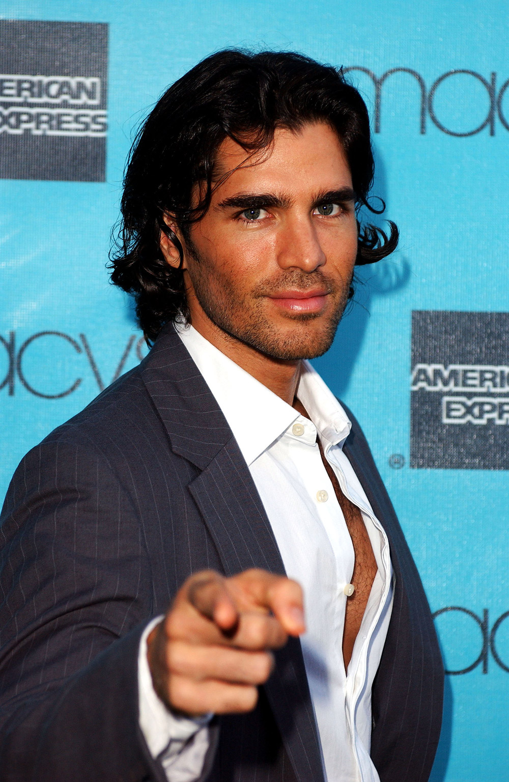 Eduardo Verastegui photo #443702