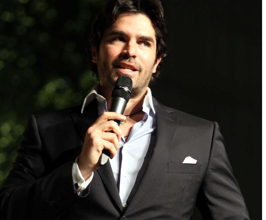 Eduardo Verastegui photo #426370