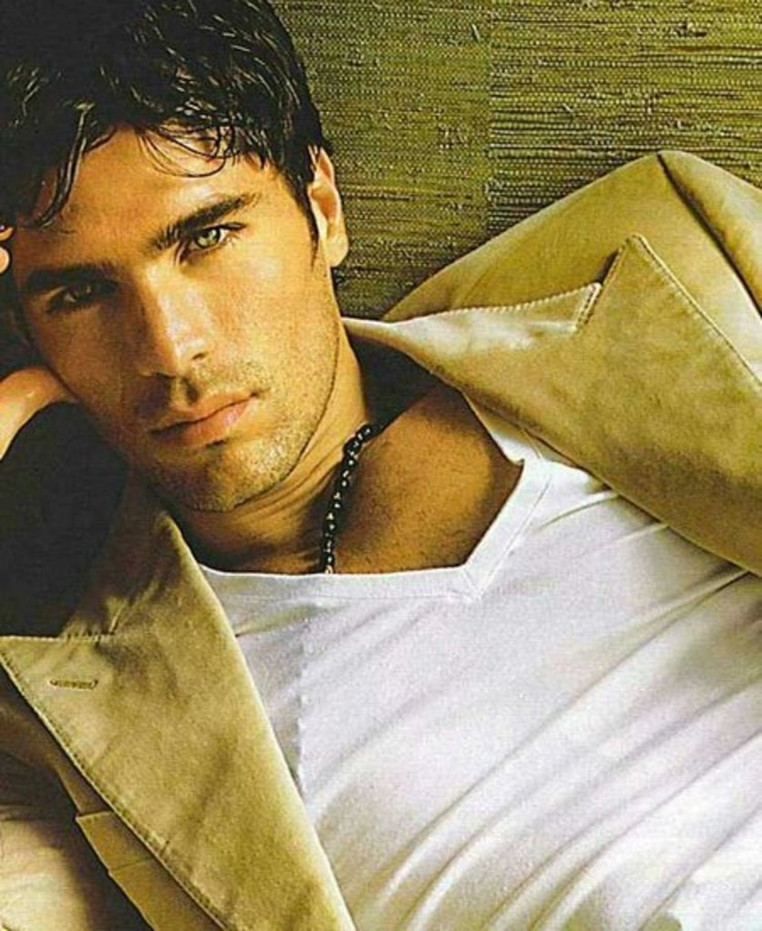 Eduardo Verastegui photo #437916