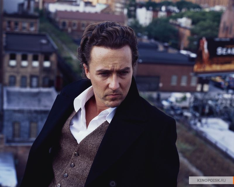 Edward Norton photo #55936