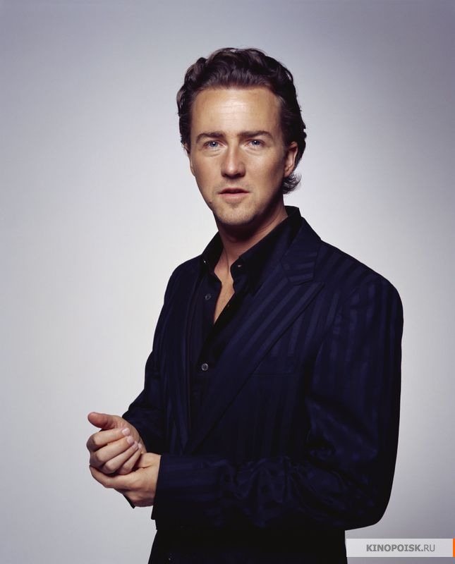 Edward Norton photo #55932