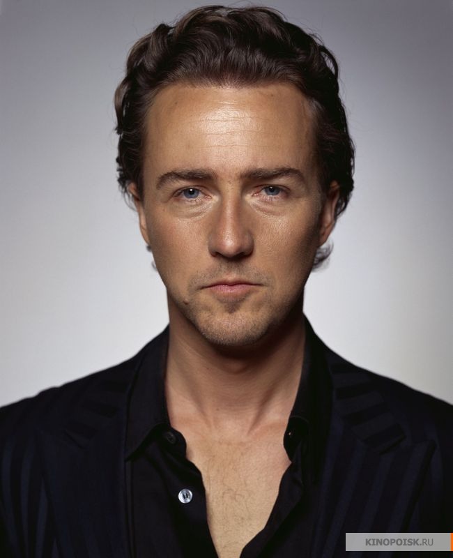 Edward Norton photo #55930