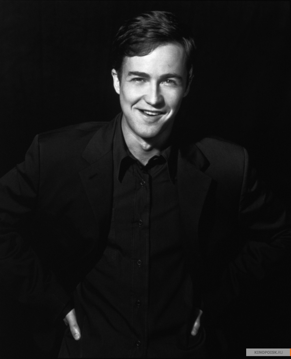 Edward Norton photo #55919