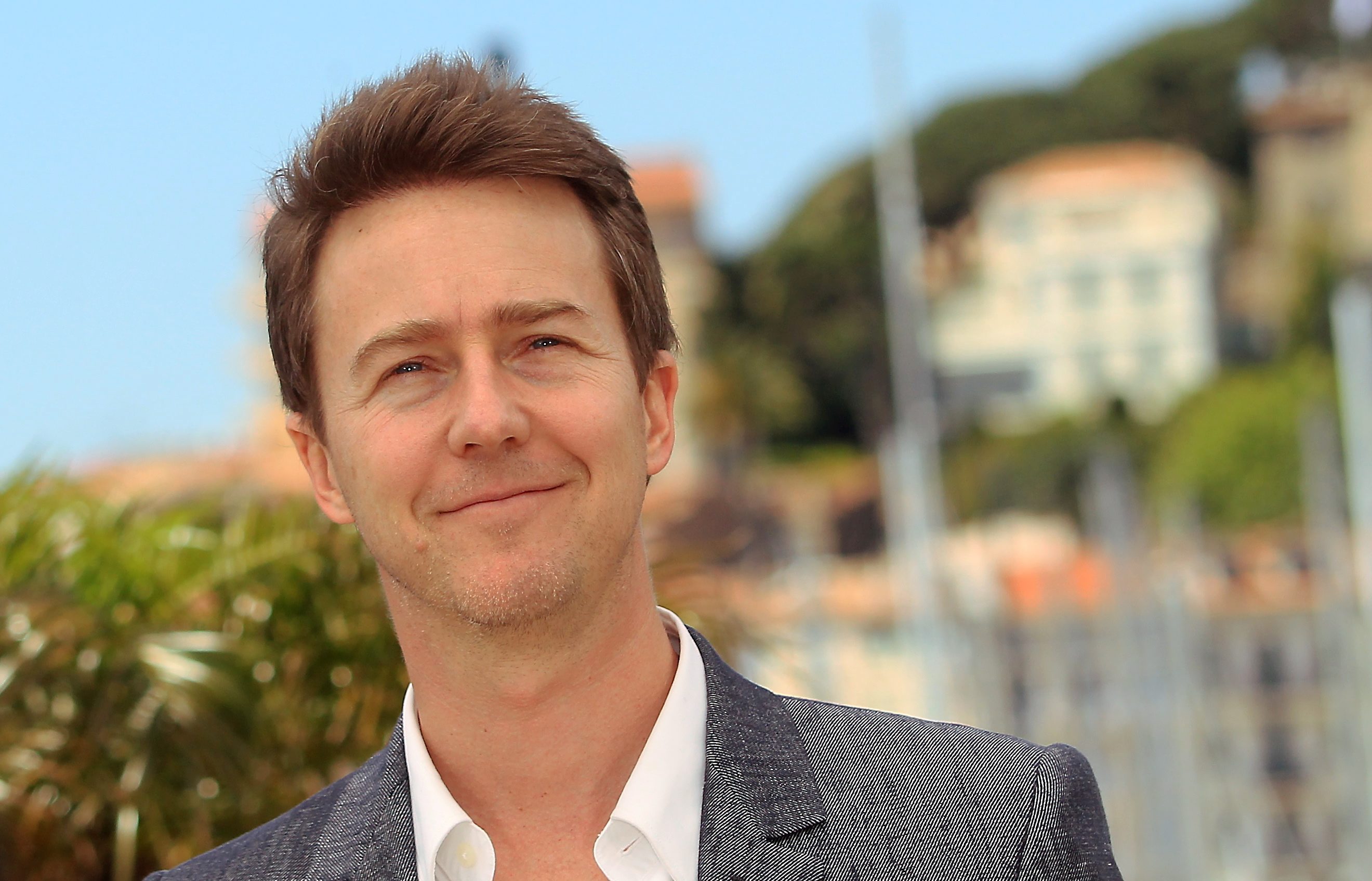 Edward Norton photo #389536