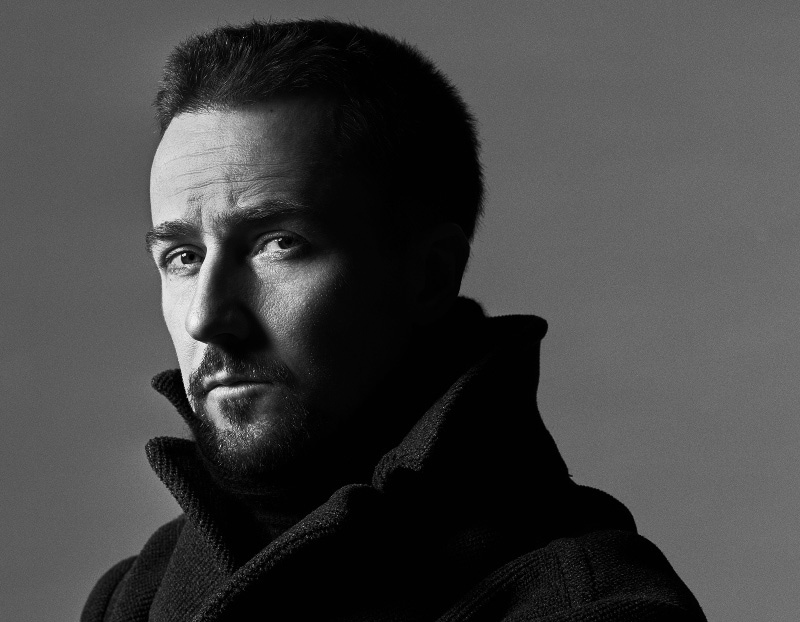 Edward Norton photo #61792