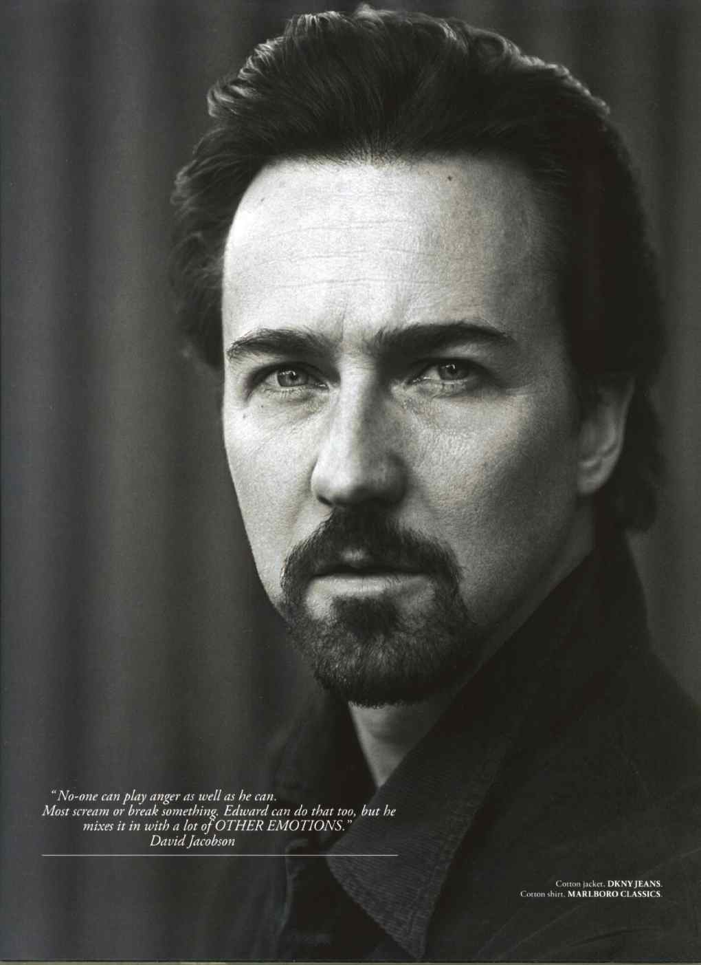 Edward Norton photo #64433