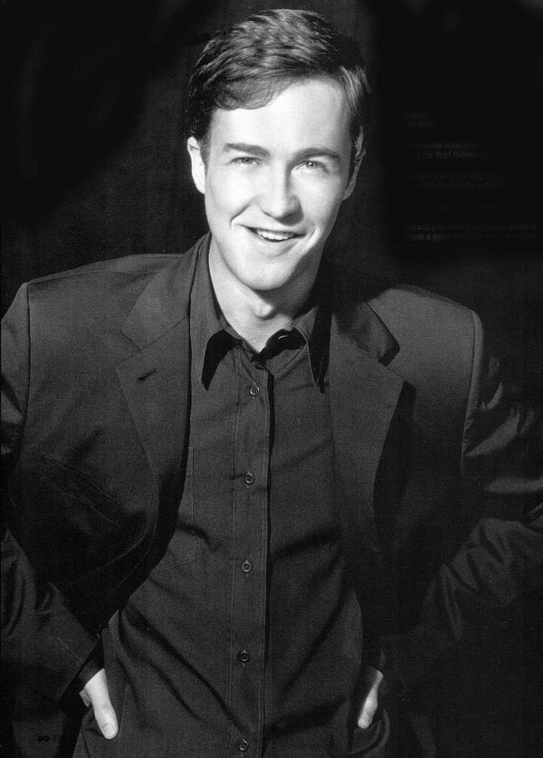 Edward Norton photo #35360