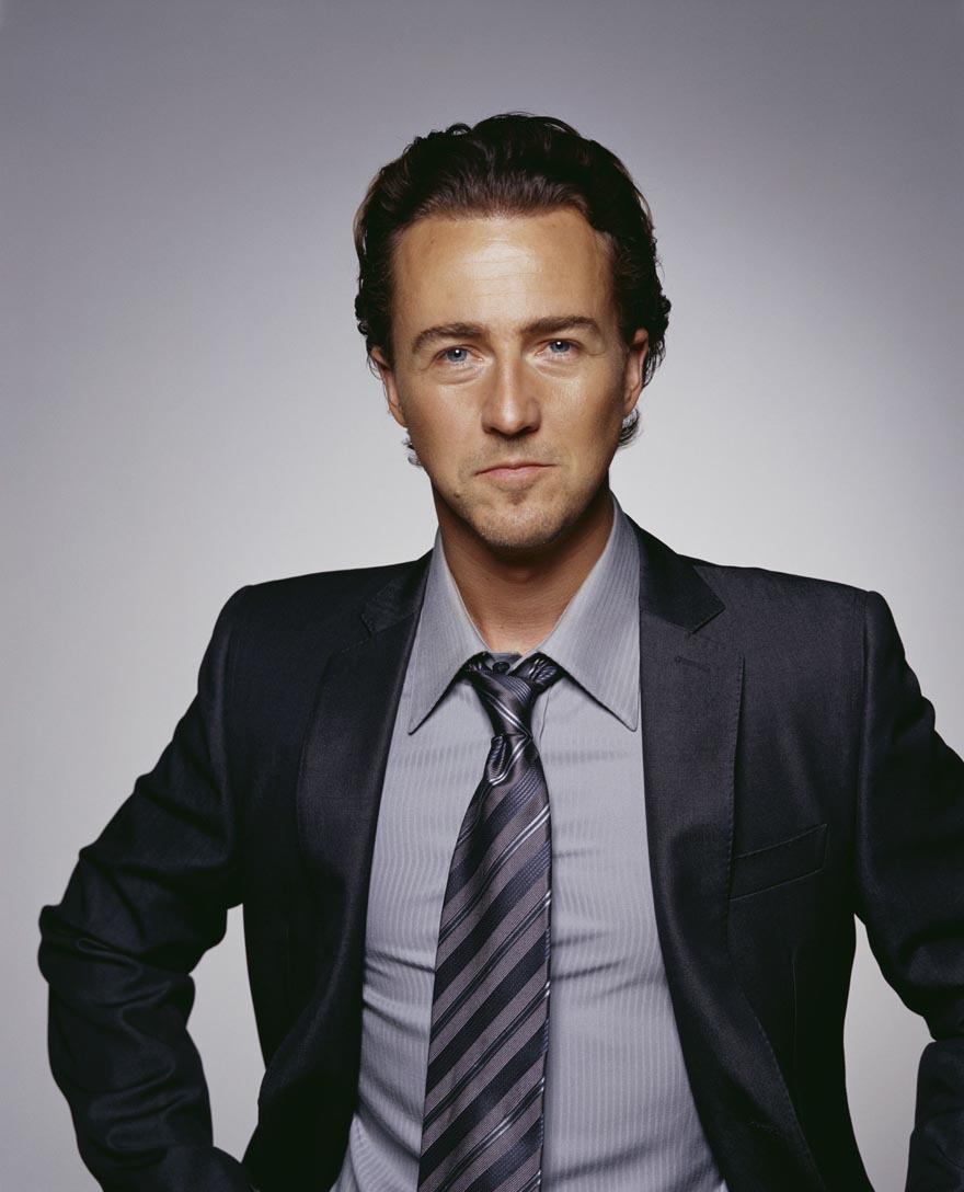 Edward Norton photo #57135