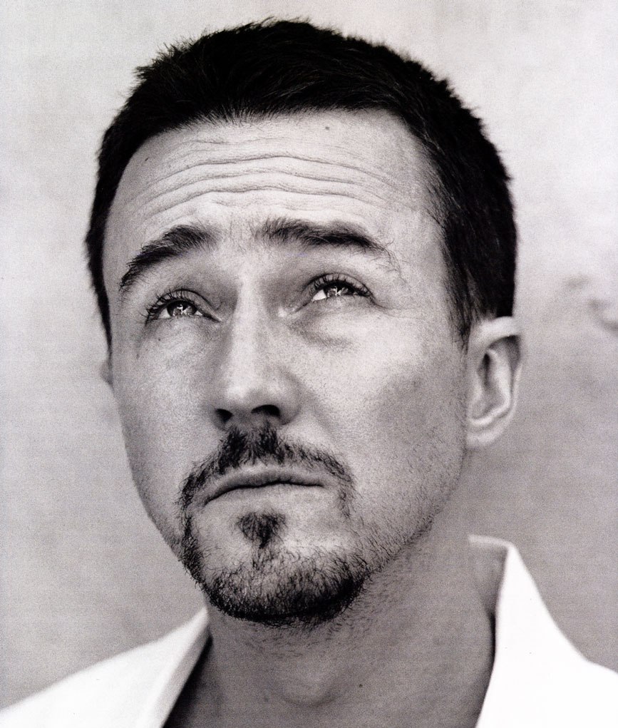 Edward Norton photo #35361