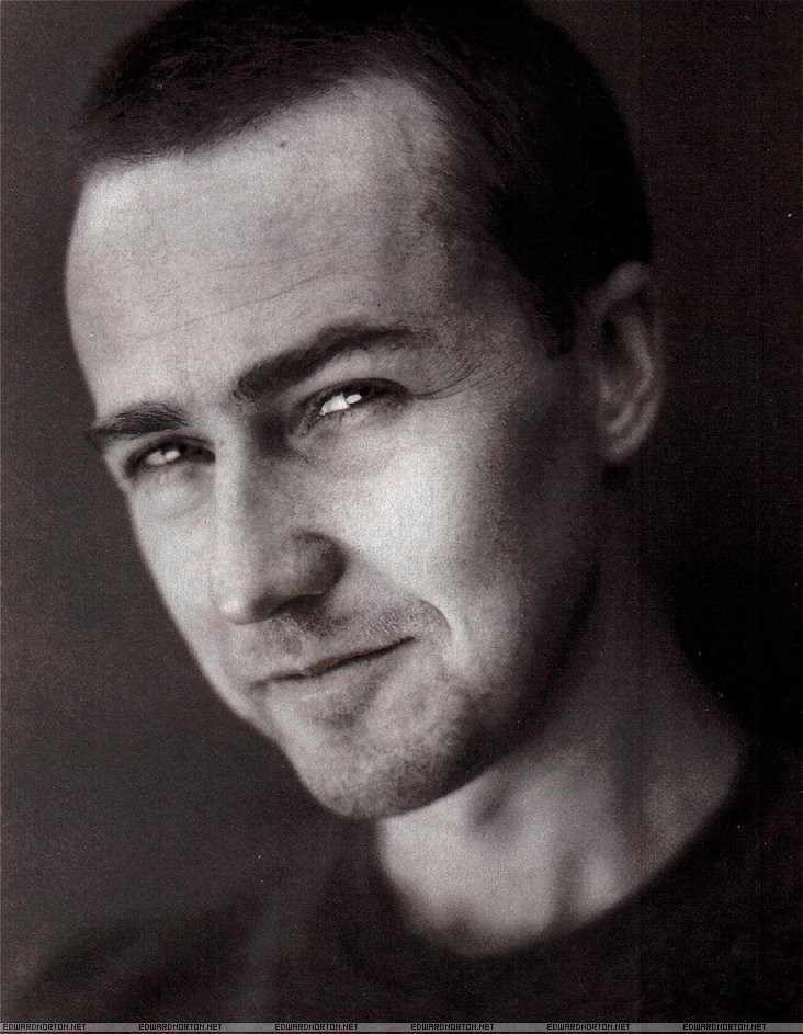 Edward Norton photo #26017