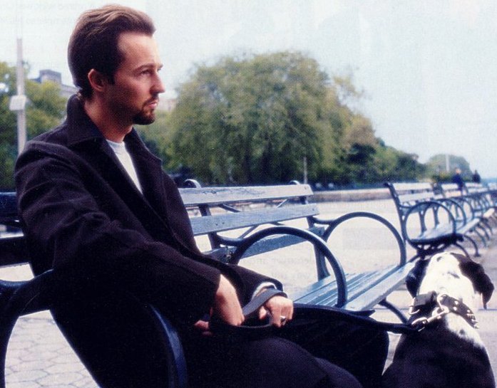 Edward Norton photo #31051