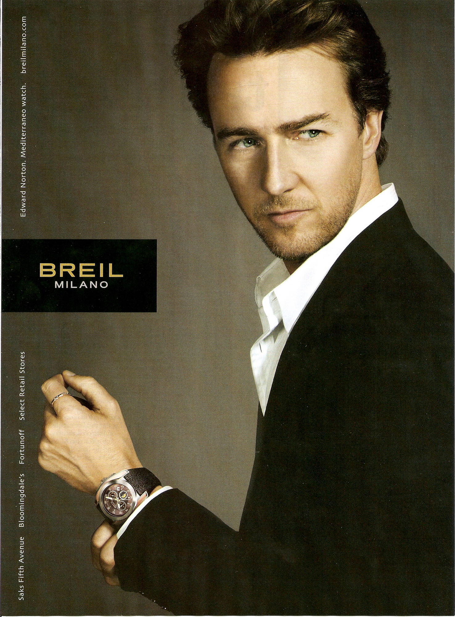 Edward Norton photo #71920