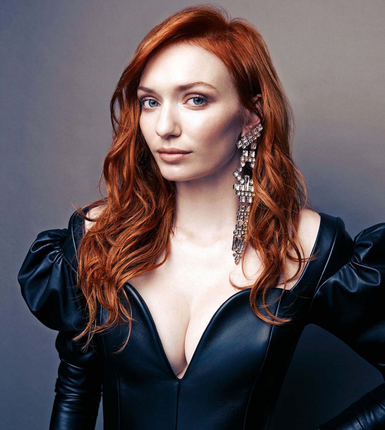 Eleanor Tomlinson photo #788266