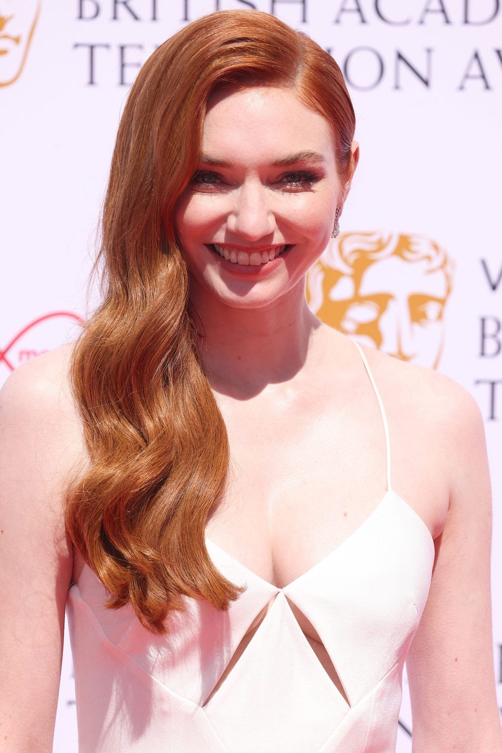 Eleanor Tomlinson photo #1027858