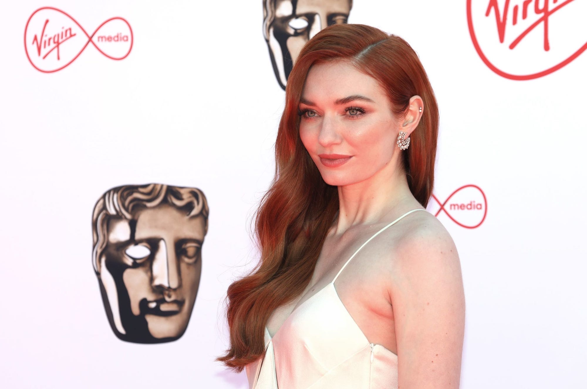 Eleanor Tomlinson photo #1027854