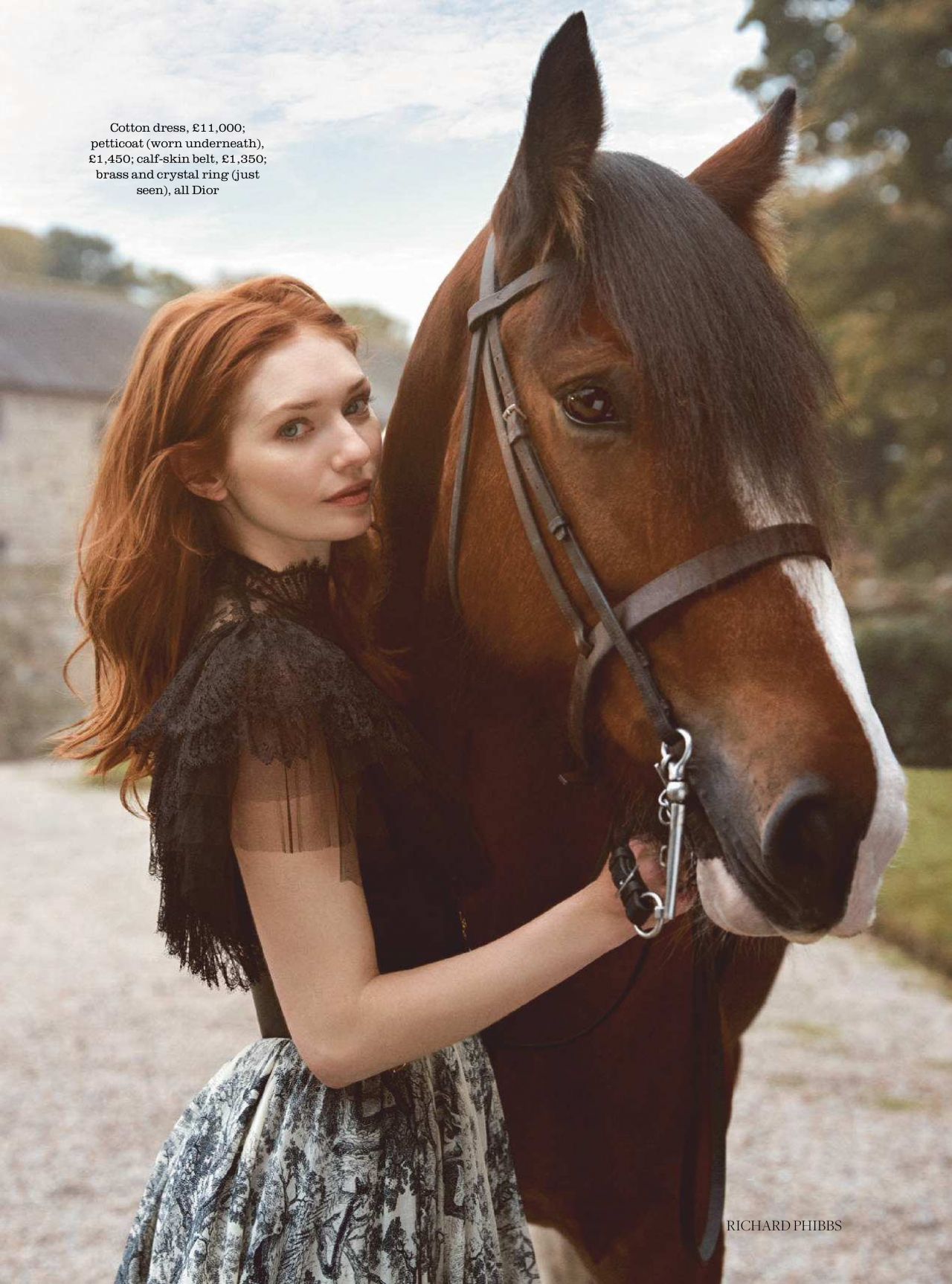 Eleanor Tomlinson photo #874912