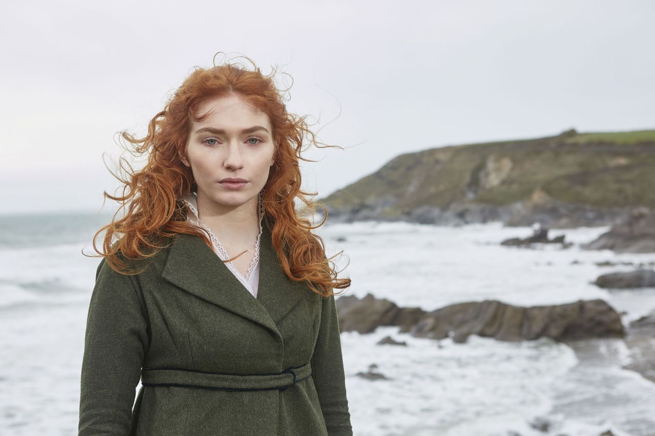 Eleanor Tomlinson photo #920000