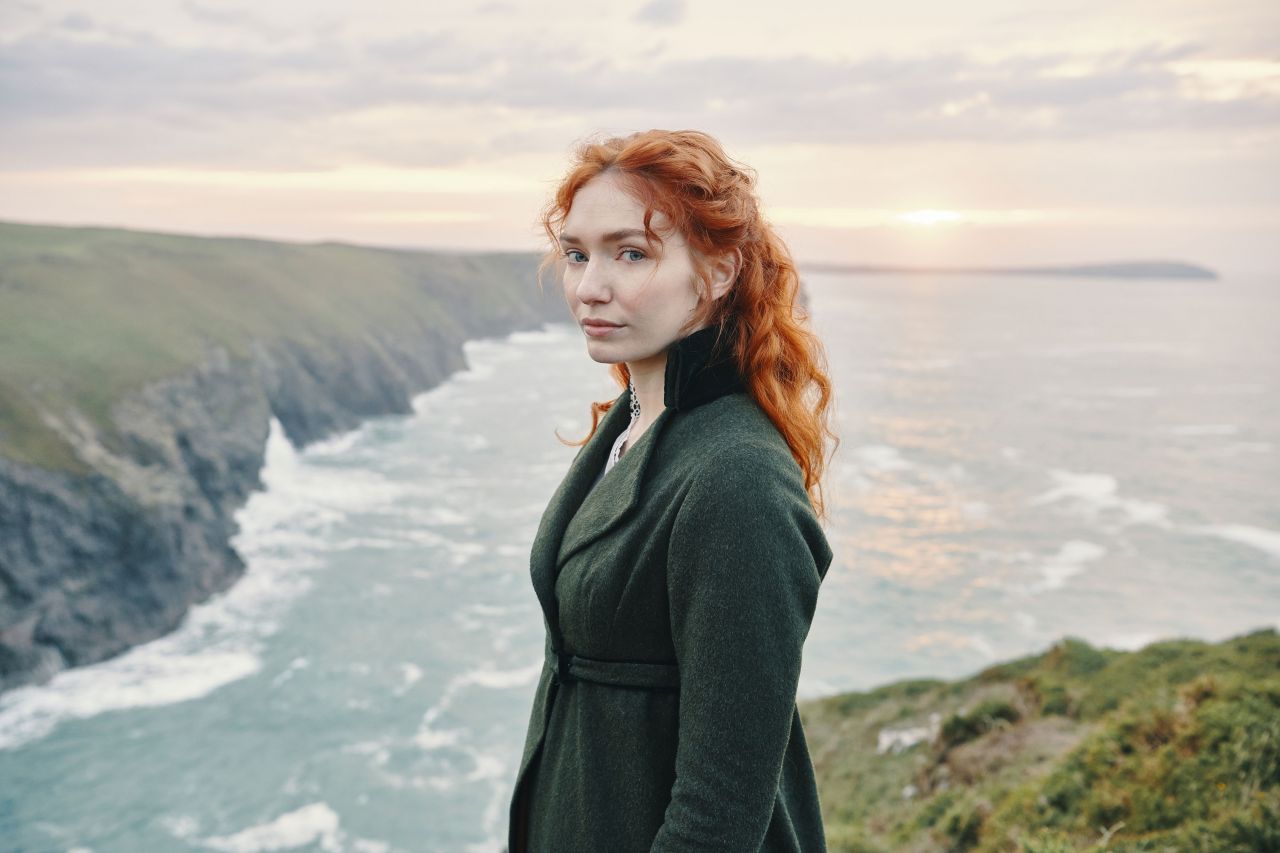 Eleanor Tomlinson photo #920001