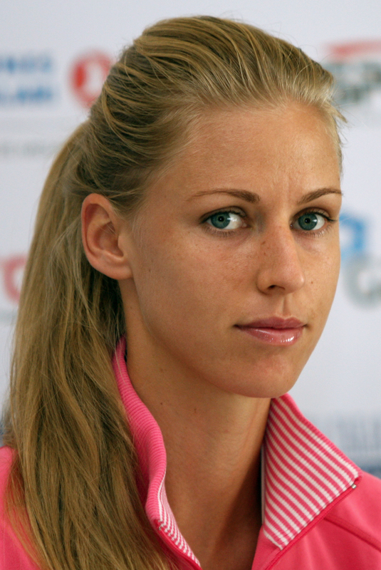 Elena Dementieva photo #161280