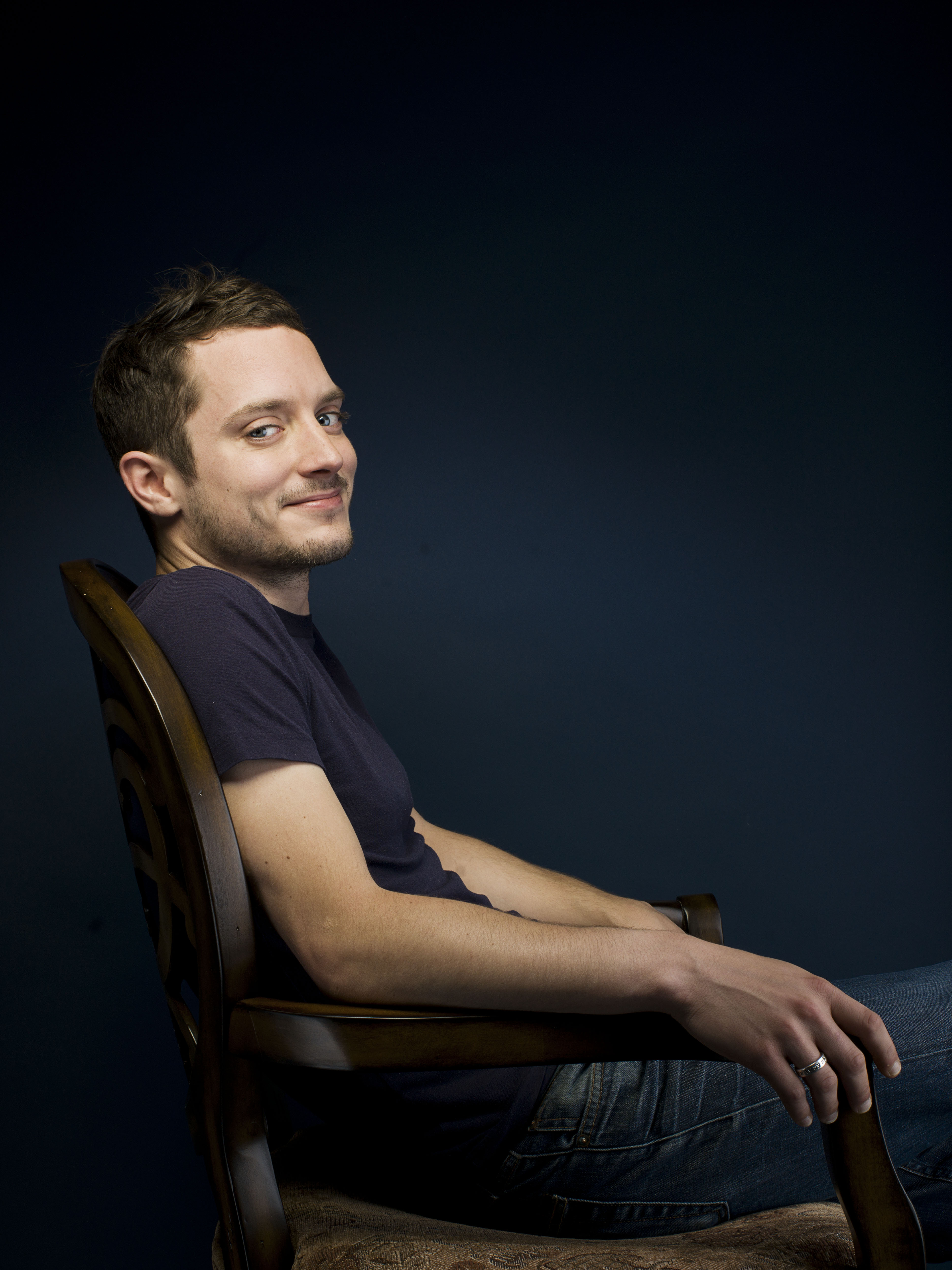 Elijah wood 24 7